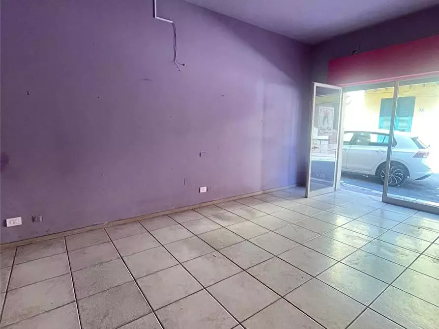 Immagine 3 di Attività commerciale in affitto  in Via San Giuseppe a Casteldaccia