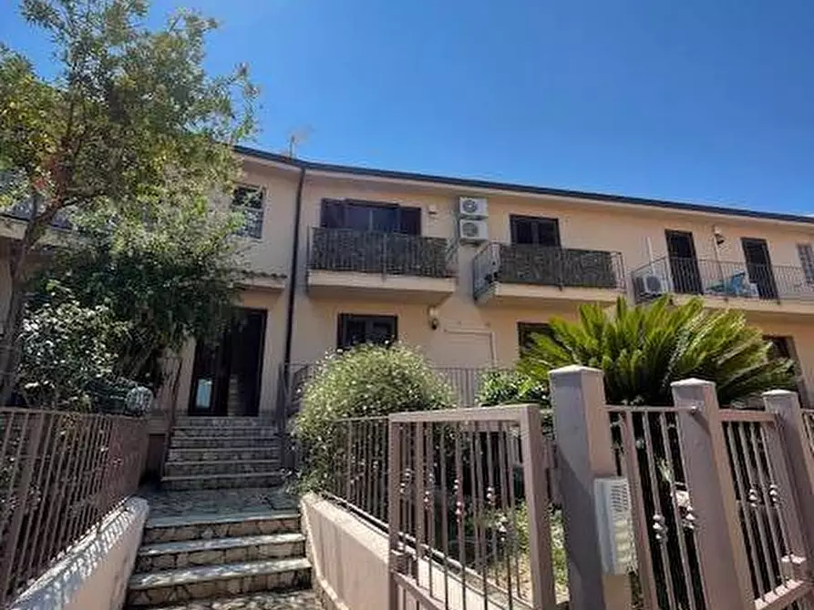 Immagine 1 di Appartamento in vendita  in Via Luigi einaudi, 24 a Casteldaccia