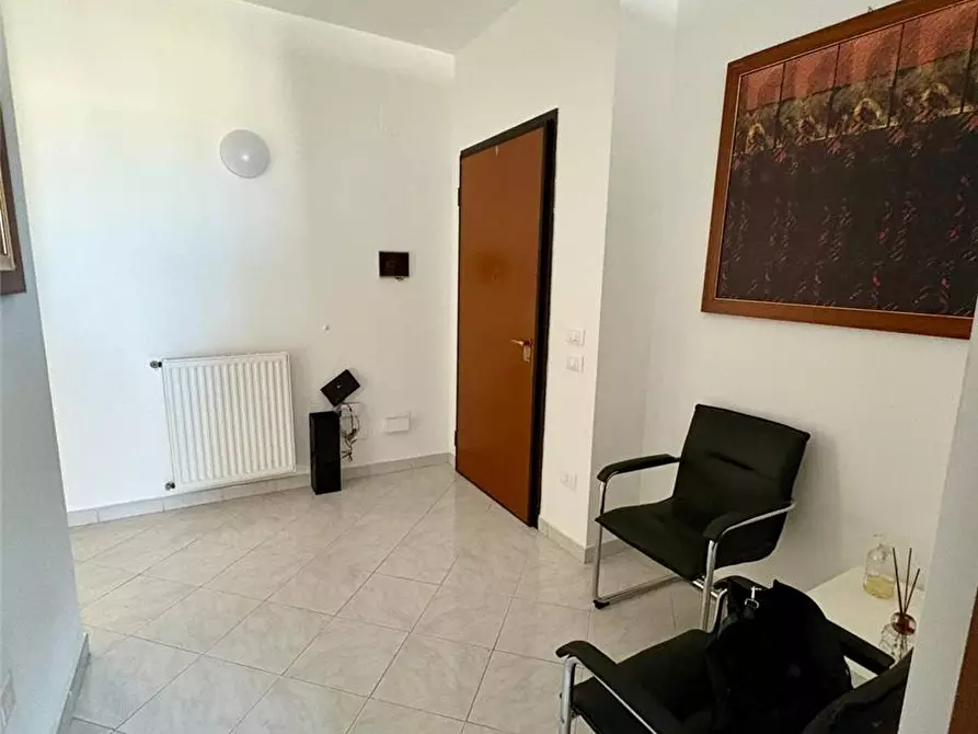 Immagine 1 di Appartamento in vendita  in Via Redipuglia, 32 a Casteldaccia