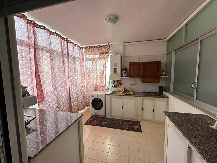 Immagine 4 di Appartamento in vendita  in Via Matteotti, 3 a Casteldaccia
