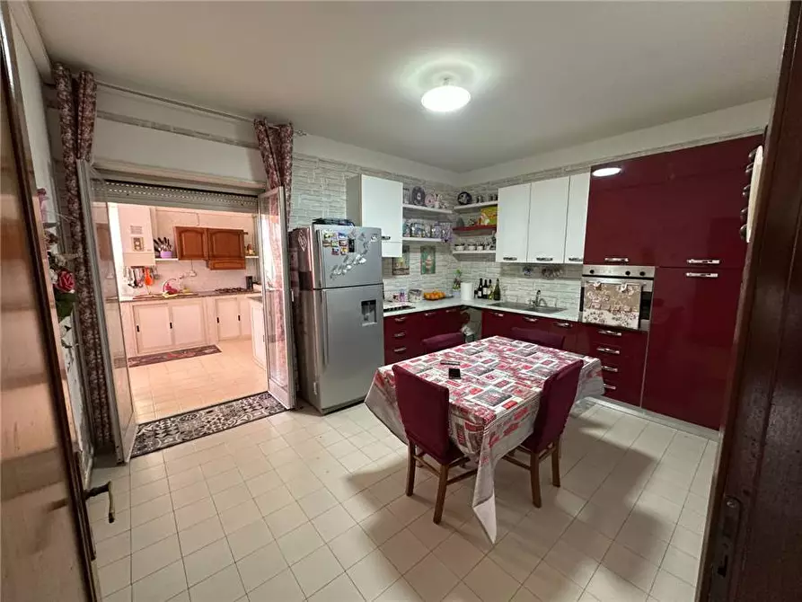 Immagine 5 di Appartamento in vendita  in Via Matteotti, 3 a Casteldaccia