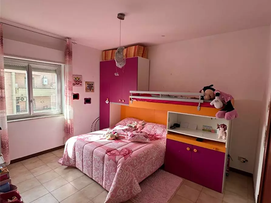 Immagine 7 di Appartamento in vendita  in Via Matteotti, 3 a Casteldaccia
