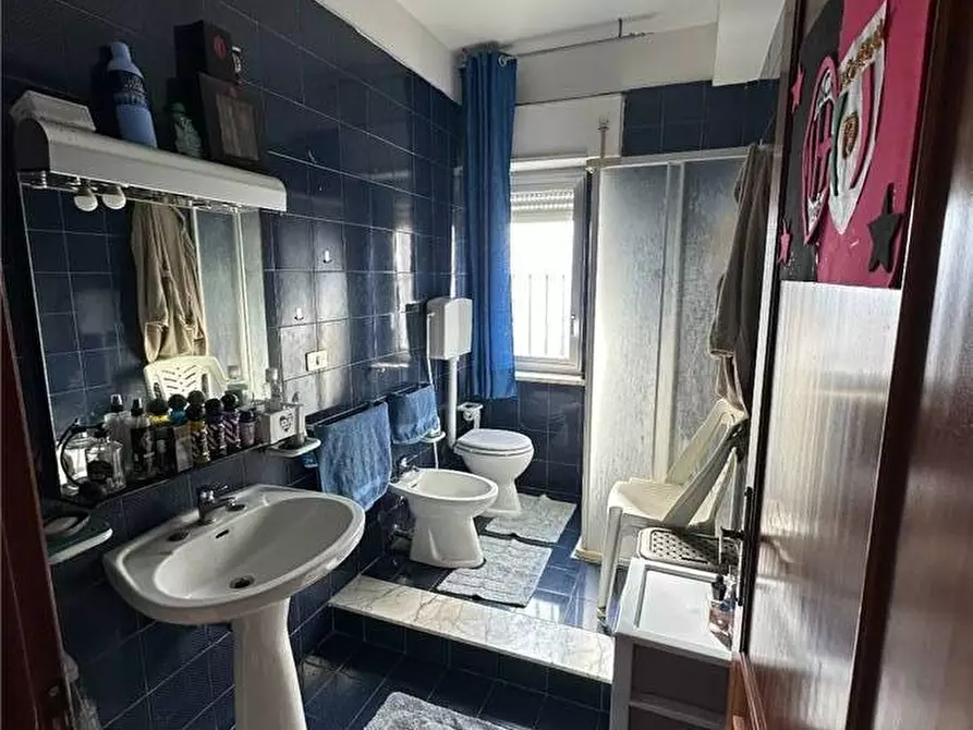 Immagine 8 di Appartamento in vendita  in Via Matteotti, 3 a Casteldaccia