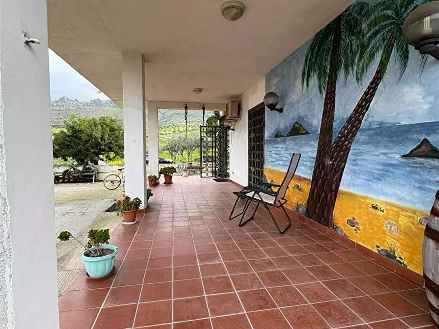 Immagine 10 di Villa in vendita  in Via cda traversa a Casteldaccia