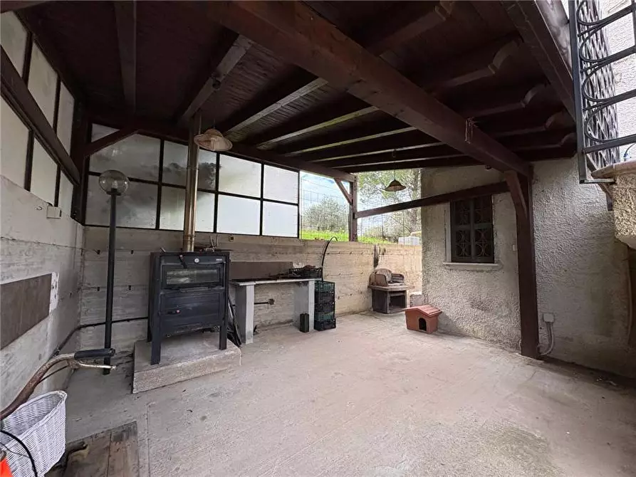 Immagine 2 di Villa in vendita  in Via cda traversa a Casteldaccia
