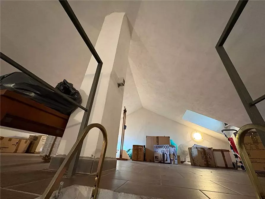 Immagine 4 di Villa in vendita  in Via cda traversa a Casteldaccia