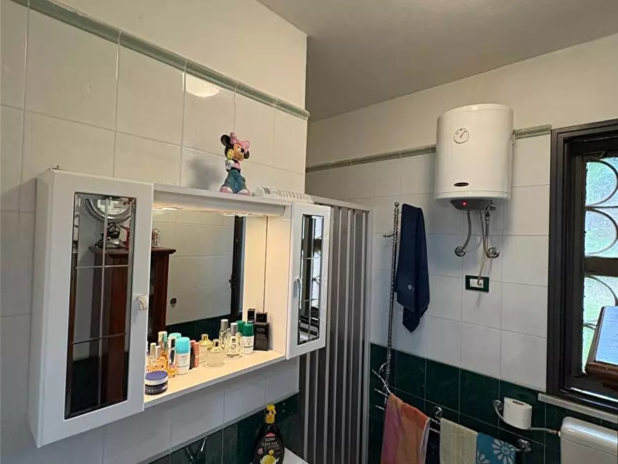 Immagine 6 di Villa in vendita  in Via cda traversa a Casteldaccia