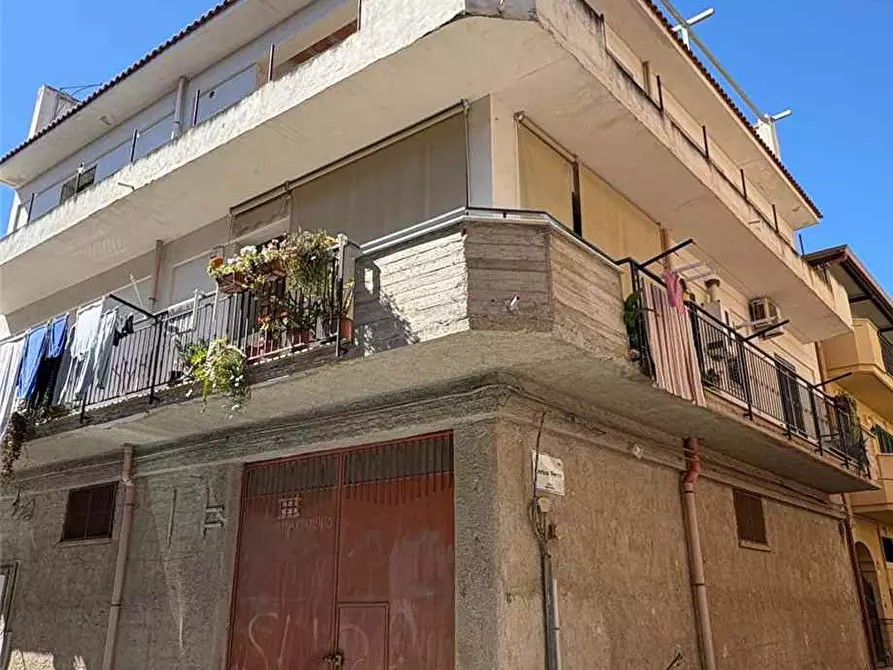 Immagine 1 di Garage in vendita  in Via Marco Polo a Casteldaccia