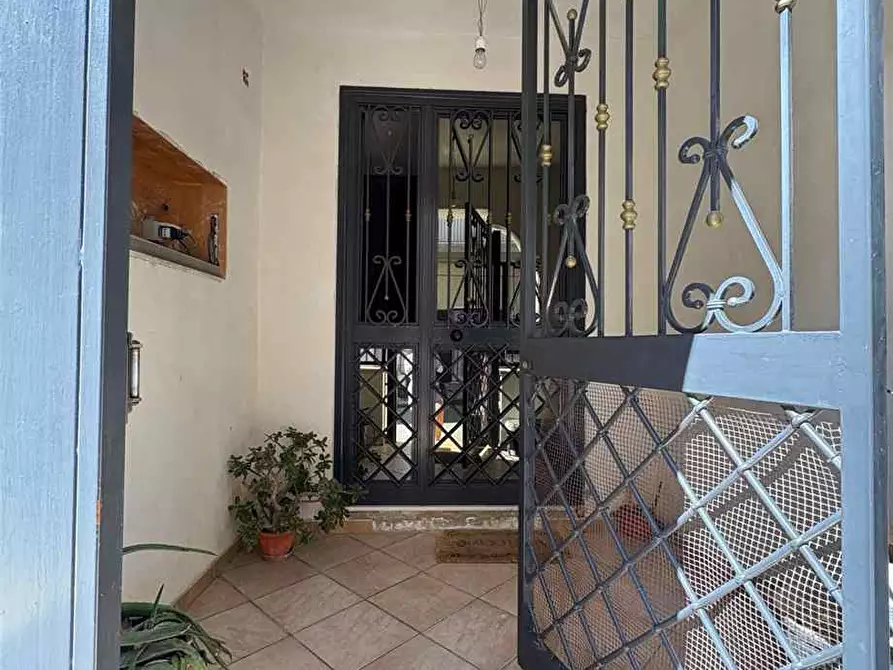 Immagine 2 di Garage in vendita  in Via Marco Polo a Casteldaccia