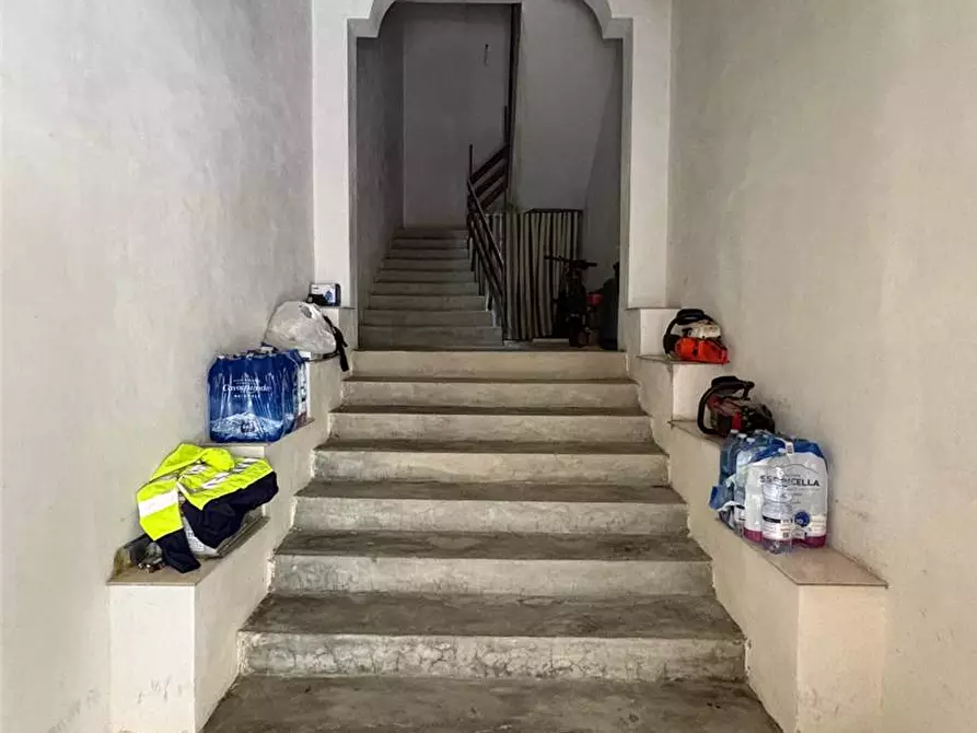 Immagine 3 di Garage in vendita  in Via Marco Polo a Casteldaccia