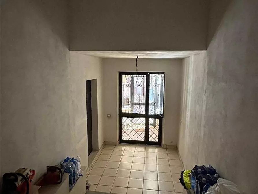Immagine 4 di Garage in vendita  in Via Marco Polo a Casteldaccia