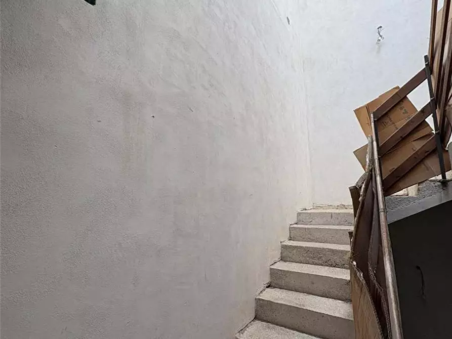 Immagine 5 di Garage in vendita  in Via Marco Polo a Casteldaccia