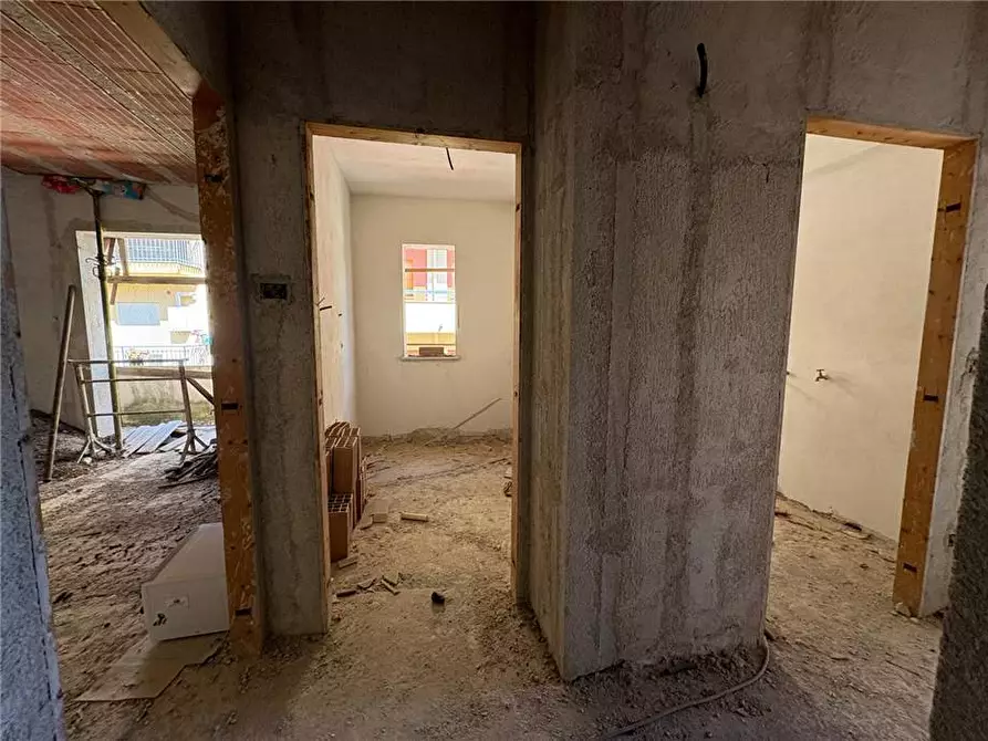 Immagine 6 di Garage in vendita  in Via Marco Polo a Casteldaccia