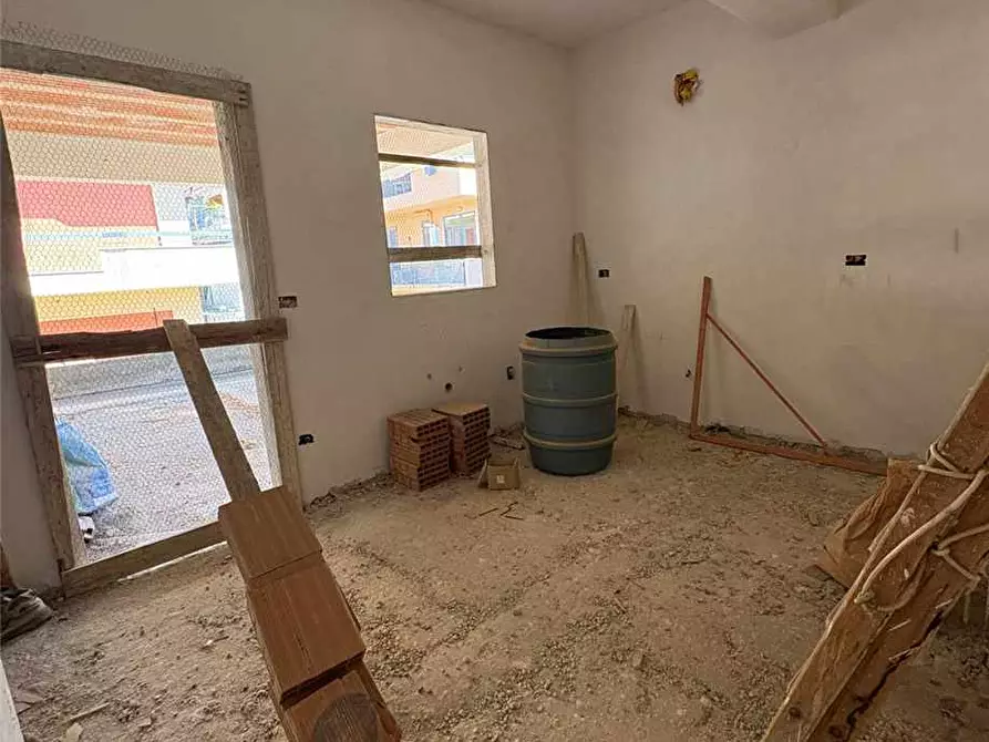 Immagine 7 di Garage in vendita  in Via Marco Polo a Casteldaccia