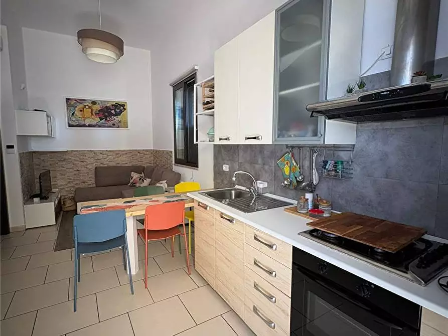 Immagine 1 di Appartamento in affitto  in Via Wagner, 33 A a Casteldaccia