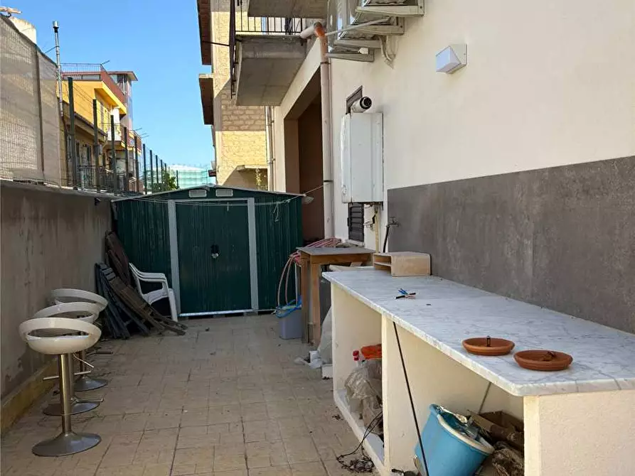Immagine 10 di Appartamento in affitto  in Via Wagner, 33 A a Casteldaccia