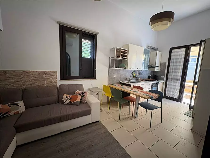 Immagine 2 di Appartamento in affitto  in Via Wagner, 33 A a Casteldaccia