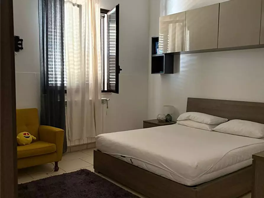 Immagine 3 di Appartamento in affitto  in Via Wagner, 33 A a Casteldaccia