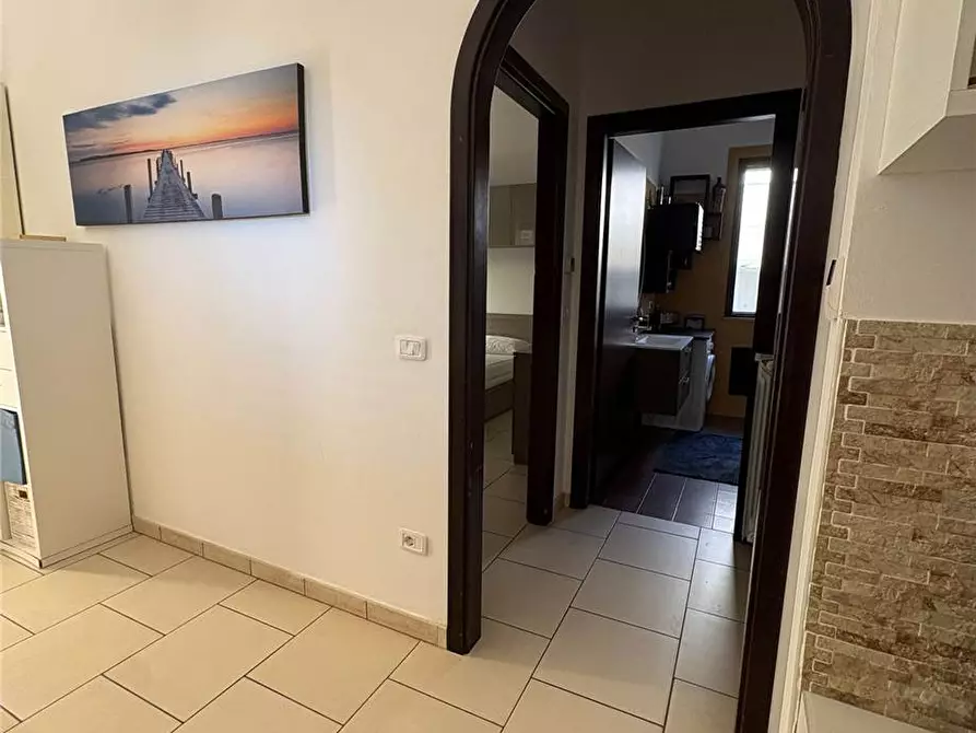 Immagine 6 di Appartamento in affitto  in Via Wagner, 33 A a Casteldaccia