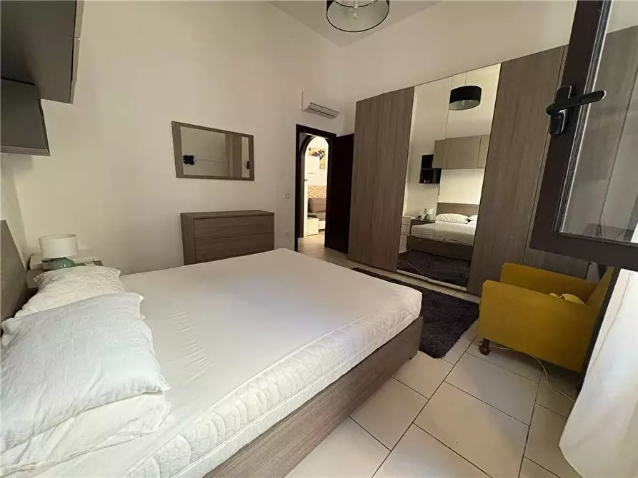 Immagine 7 di Appartamento in affitto  in Via Wagner, 33 A a Casteldaccia