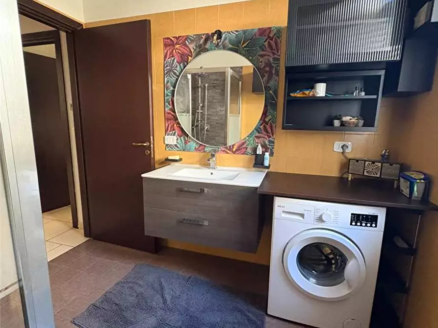 Immagine 9 di Appartamento in affitto  in Via Wagner, 33 A a Casteldaccia