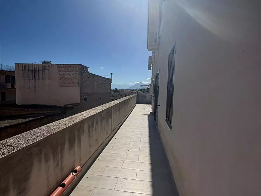 Immagine 8 di Appartamento in vendita  in Via Berlinguer, 18 a Casteldaccia