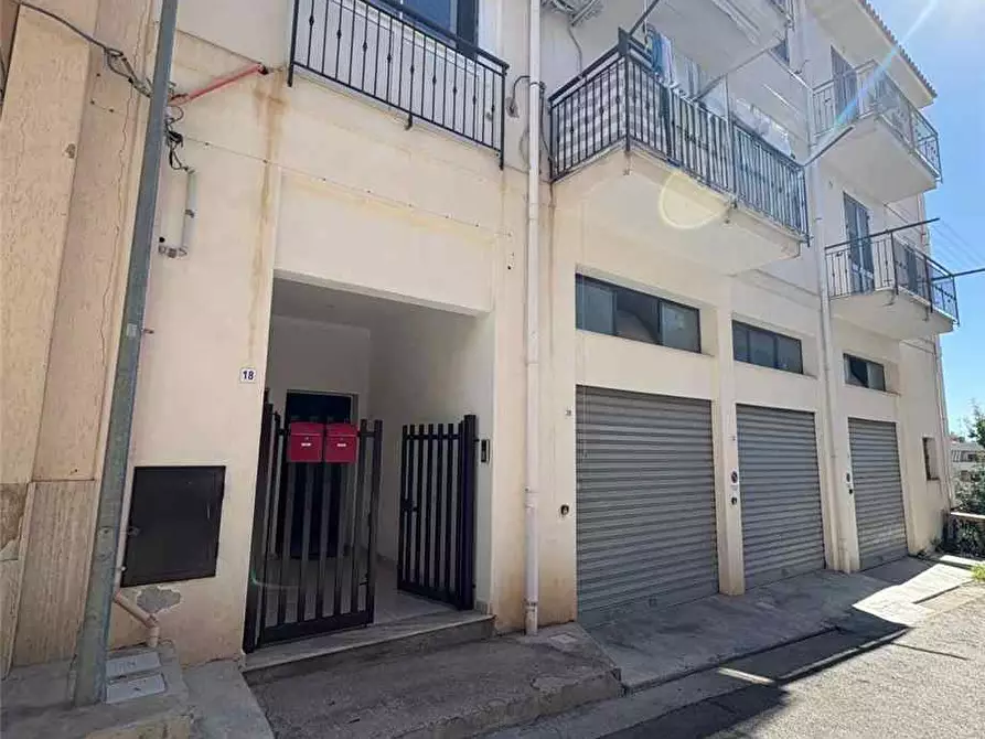 Immagine 2 di Appartamento in vendita  in Via Berlinguer, 18 a Casteldaccia