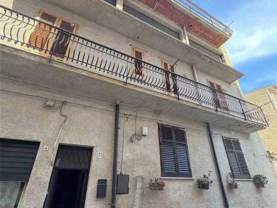 Immagine 1 di Appartamento in vendita  in Via Pindemonte, 1 a Casteldaccia