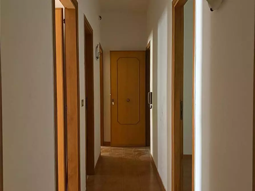 Immagine 2 di Appartamento in vendita  in Via Pindemonte, 1 a Casteldaccia