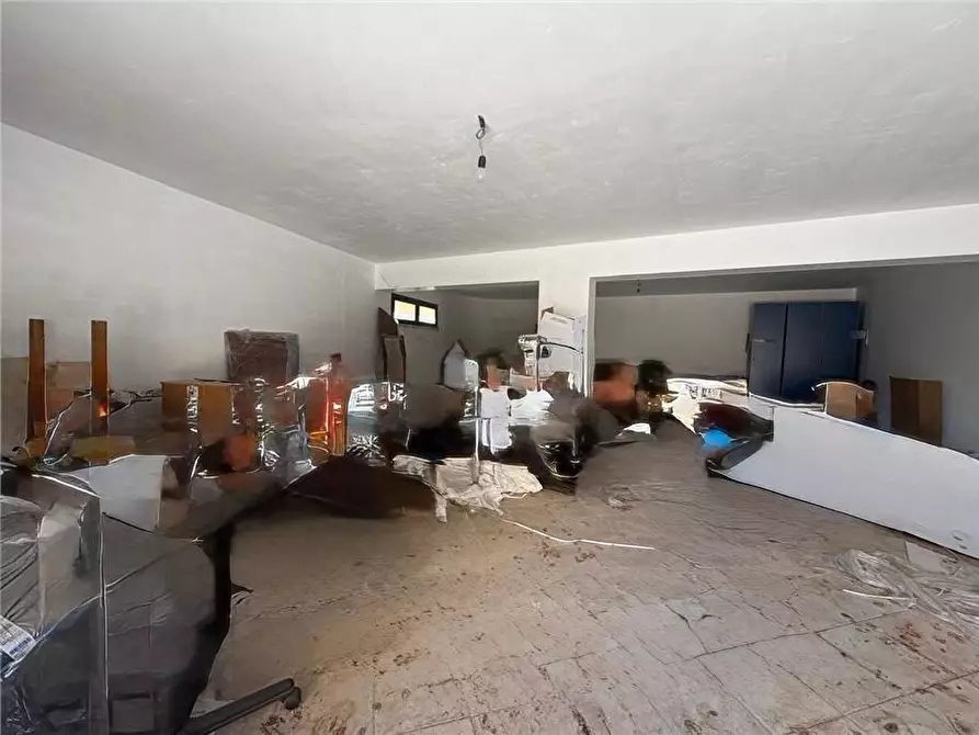 Immagine 3 di Garage in affitto  in Via 8 marzo a Casteldaccia