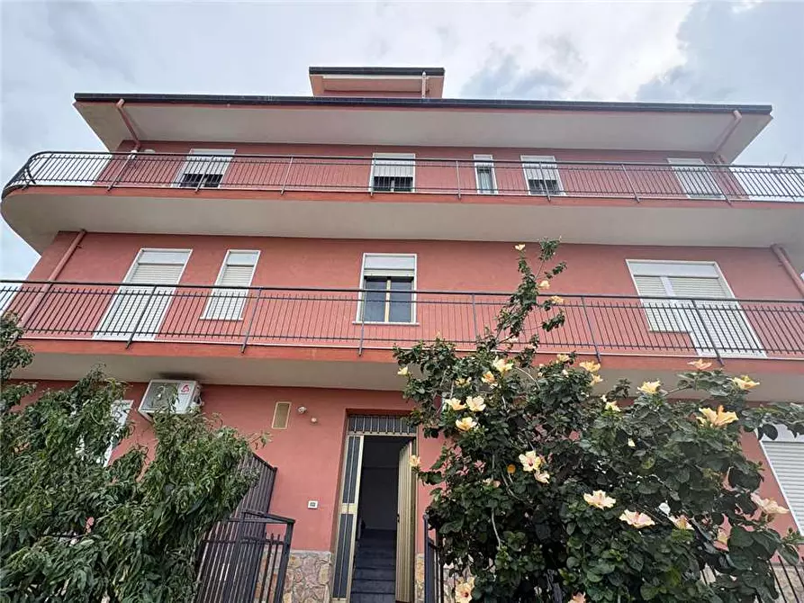 Immagine 1 di Appartamento in vendita  in Via Caduti di Nassiriya a Altavilla Milicia