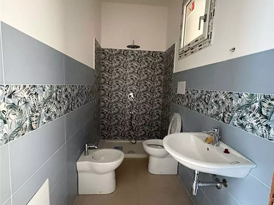 Immagine 10 di Villa in vendita  in Via San Michele, 15 a Altavilla Milicia