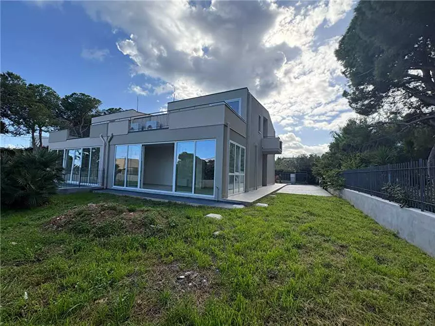 Immagine 15 di Villa in vendita  in Via San Michele, 15 a Altavilla Milicia