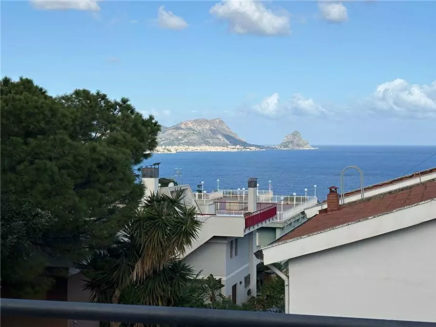 Immagine 5 di Villa in vendita  in Via San Michele, 15 a Altavilla Milicia