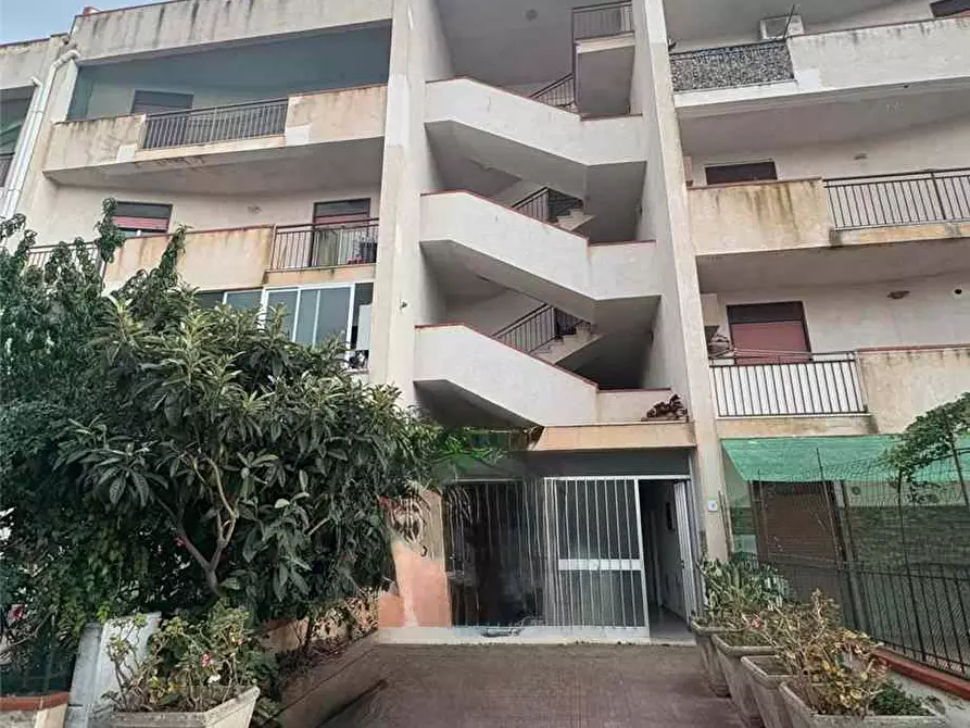 Immagine 4 di Appartamento in vendita  in Via Valdemone a Pollina