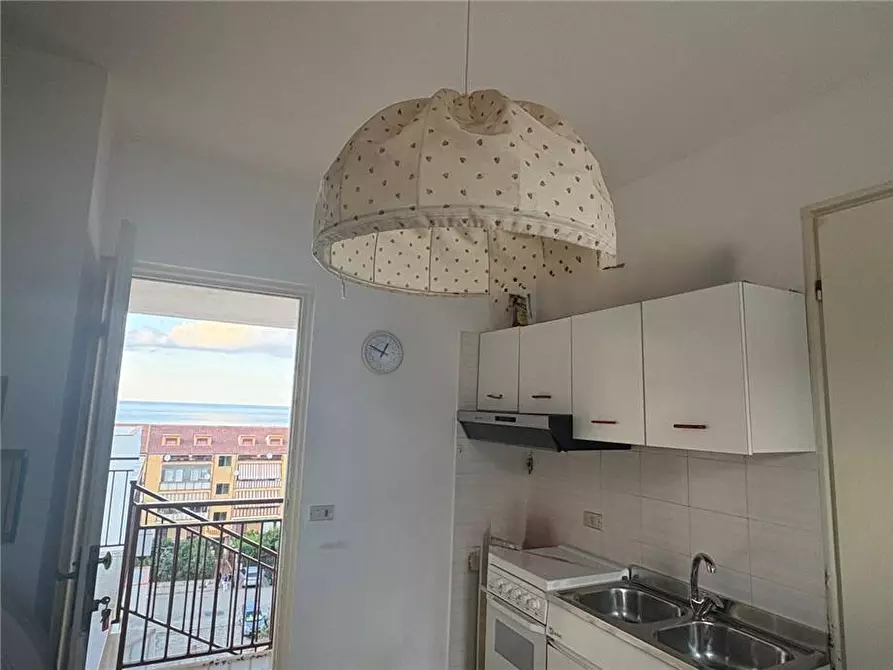 Immagine 6 di Appartamento in vendita  in Via Valdemone a Pollina