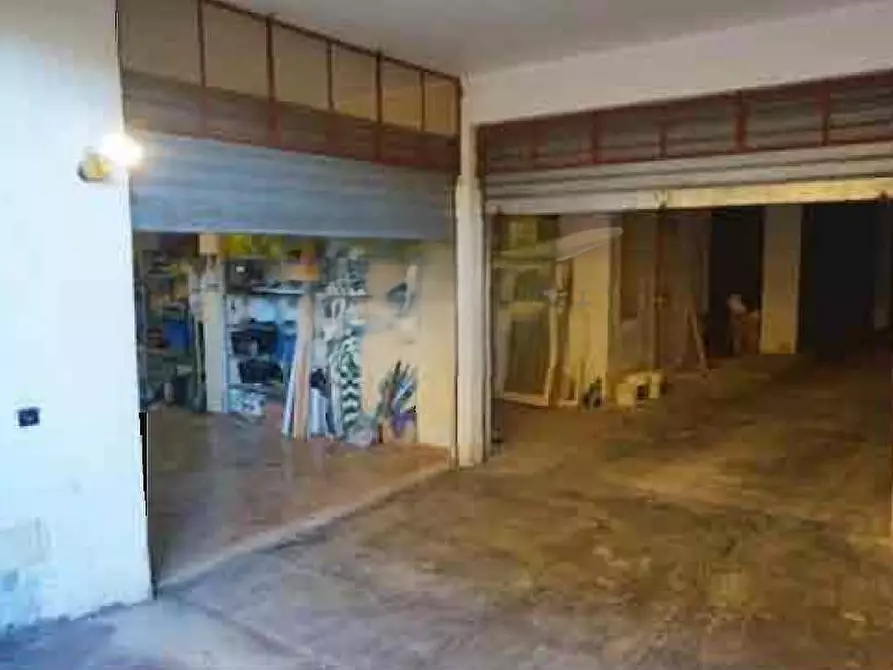 Immagine 4 di Attività commerciale in vendita  in Via P.Nenni a Casteldaccia