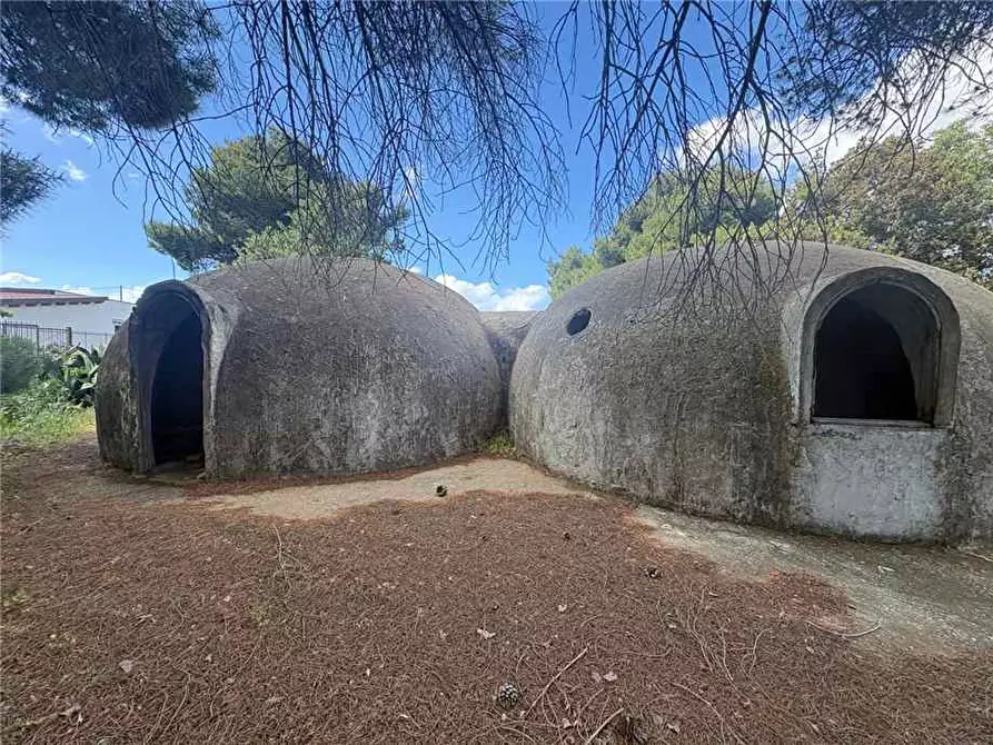 Immagine 1 di Rustico / casale in vendita  in Loc. STRADA VICINALE DEL MOSTO a Casteldaccia