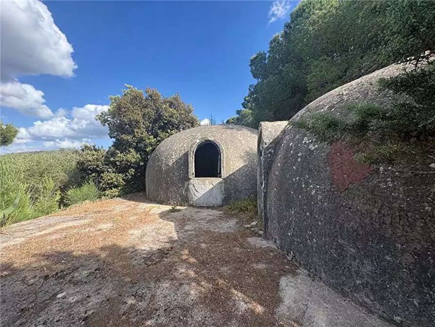 Immagine 2 di Rustico / casale in vendita  in Loc. STRADA VICINALE DEL MOSTO a Casteldaccia