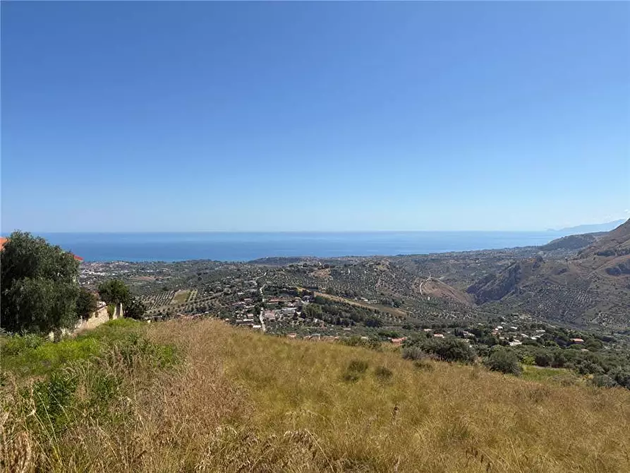 Immagine 7 di Rustico / casale in vendita  in Loc. STRADA VICINALE DEL MOSTO a Casteldaccia