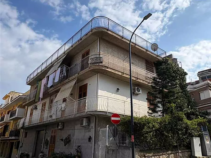Immagine 1 di Appartamento in vendita  in Via Noto, 36 a Casteldaccia