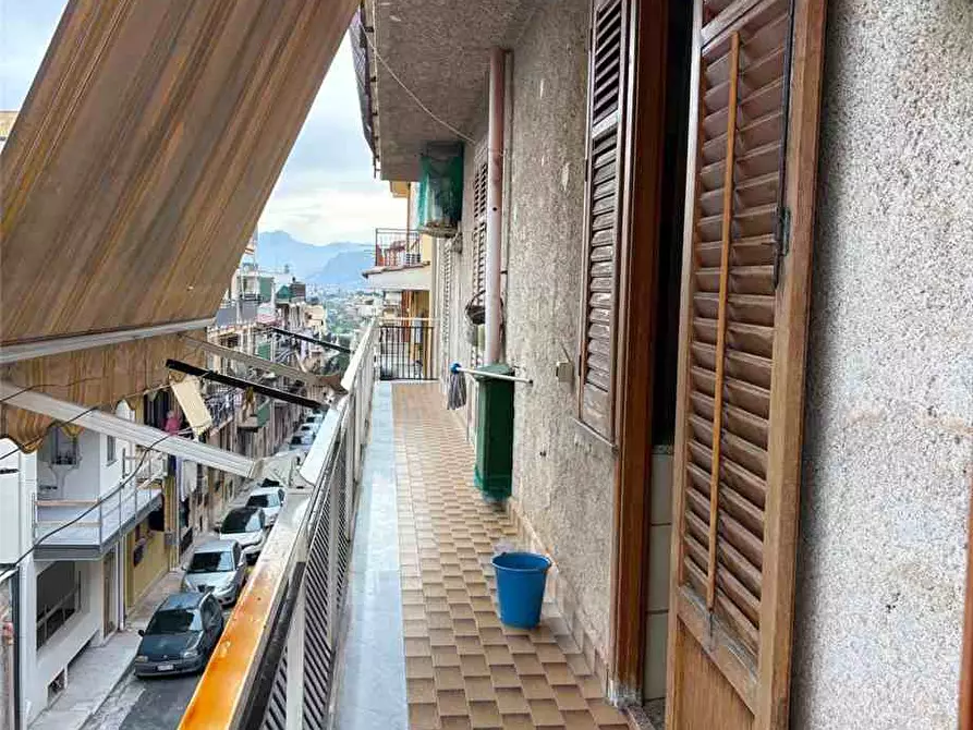Immagine 10 di Appartamento in vendita  in Via Noto, 36 a Casteldaccia