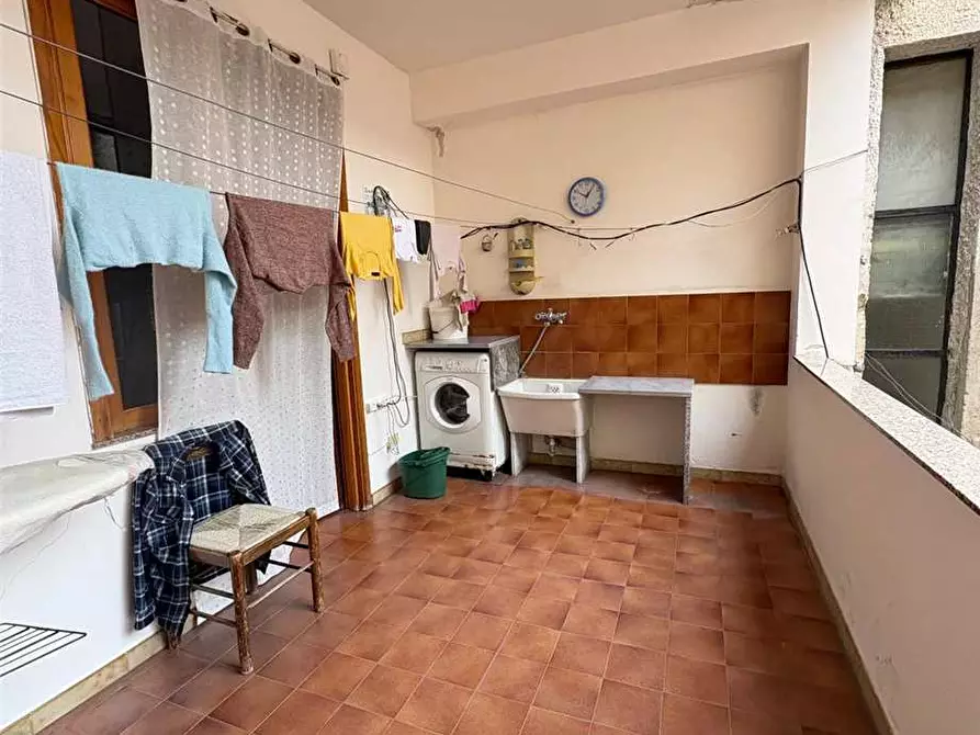 Immagine 11 di Appartamento in vendita  in Via Noto, 36 a Casteldaccia