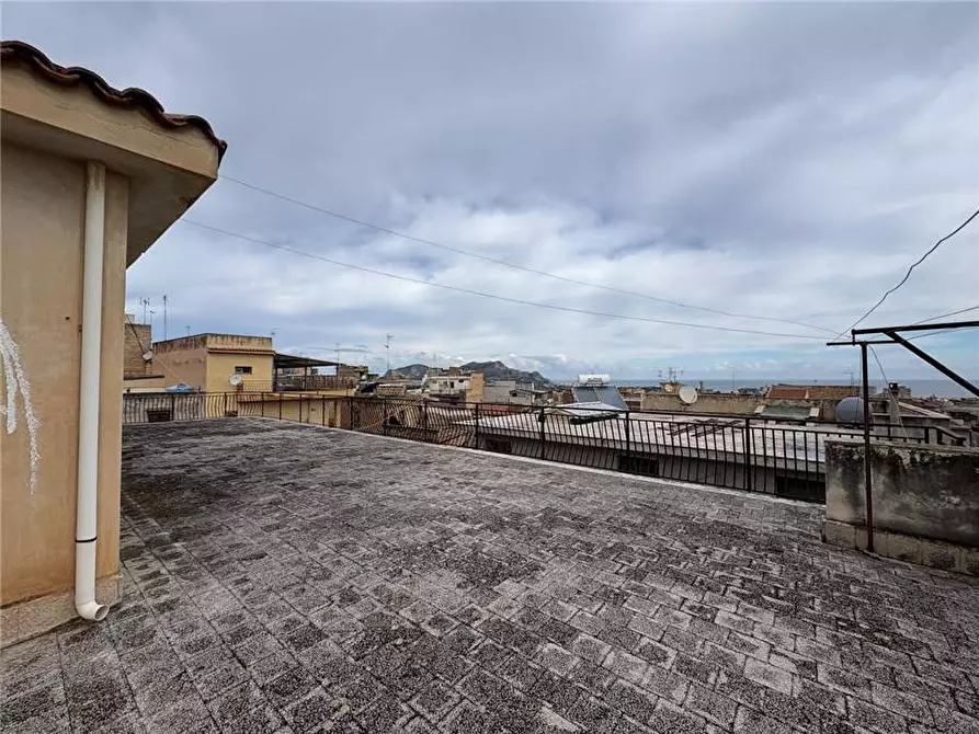 Immagine 13 di Appartamento in vendita  in Via Noto, 36 a Casteldaccia