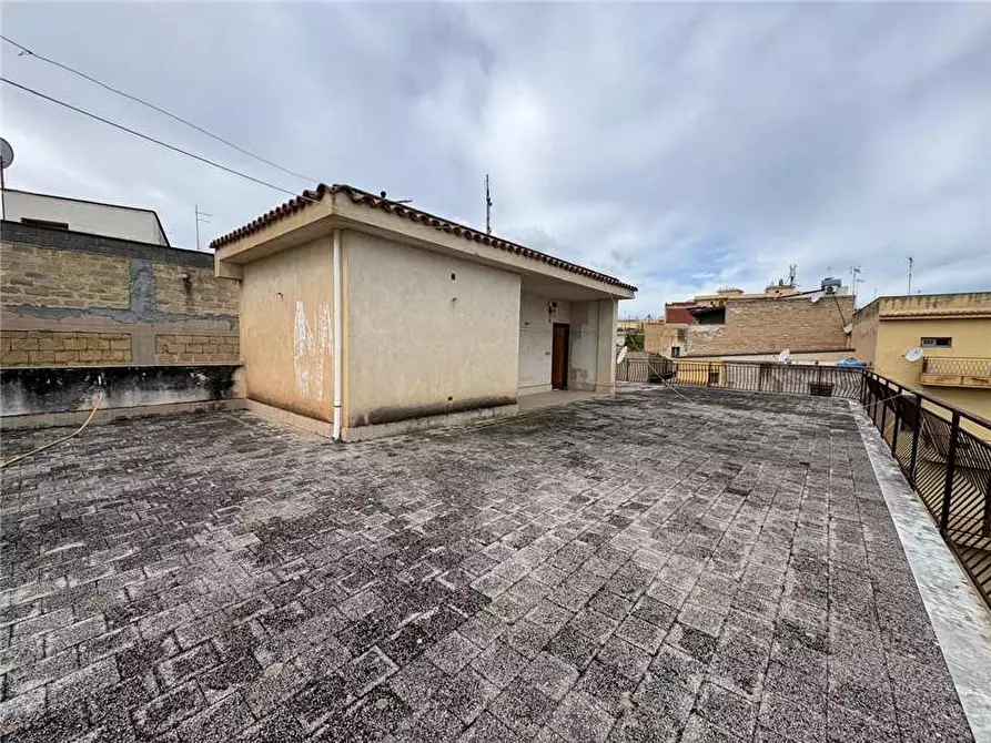 Immagine 14 di Appartamento in vendita  in Via Noto, 36 a Casteldaccia
