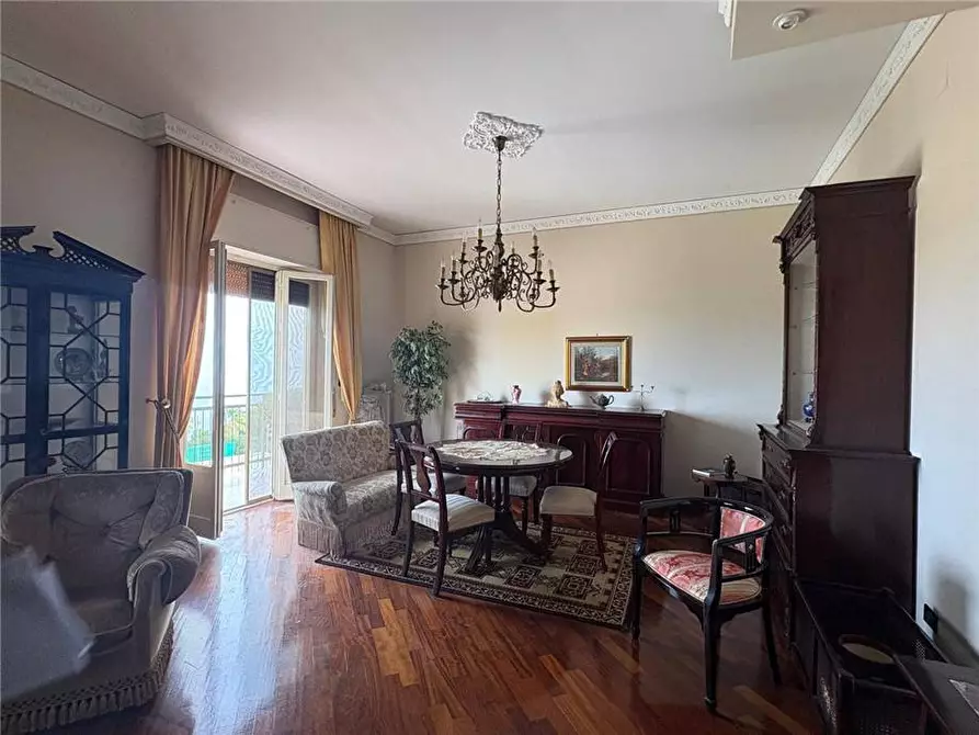 Immagine 1 di Appartamento in vendita  in Via F.Baracca, 26 a Casteldaccia