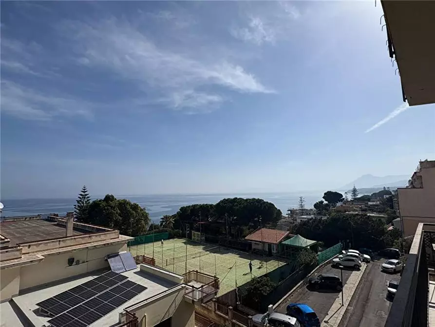 Immagine 10 di Appartamento in vendita  in Via F.Baracca, 26 a Casteldaccia
