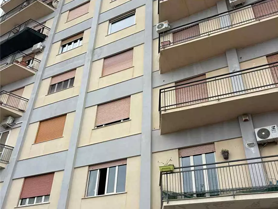 Immagine 11 di Appartamento in vendita  in Via F.Baracca, 26 a Casteldaccia