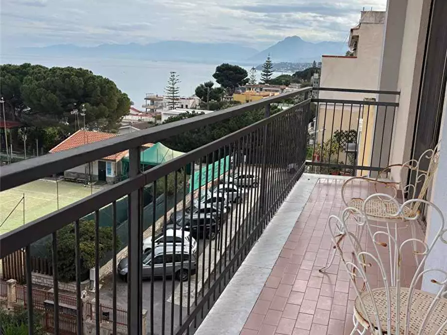 Immagine 12 di Appartamento in vendita  in Via F.Baracca, 26 a Casteldaccia
