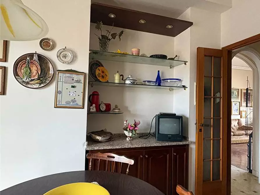 Immagine 14 di Appartamento in vendita  in Via F.Baracca, 26 a Casteldaccia